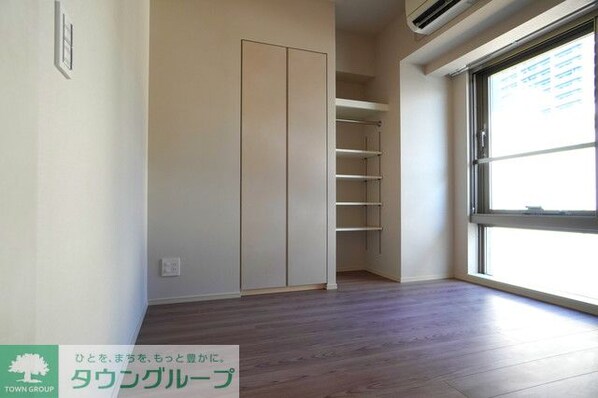 ルフォンプログレ中野坂上の物件内観写真